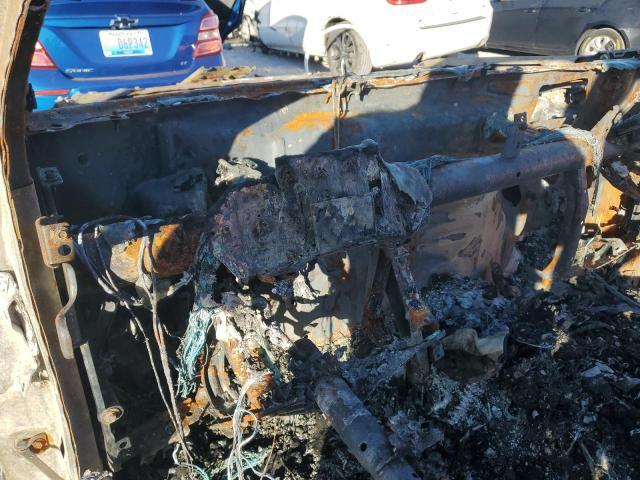 2020 Chevrolet Silverado K1500 lt Trail Boss