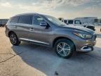 2016 Infiniti Qx60