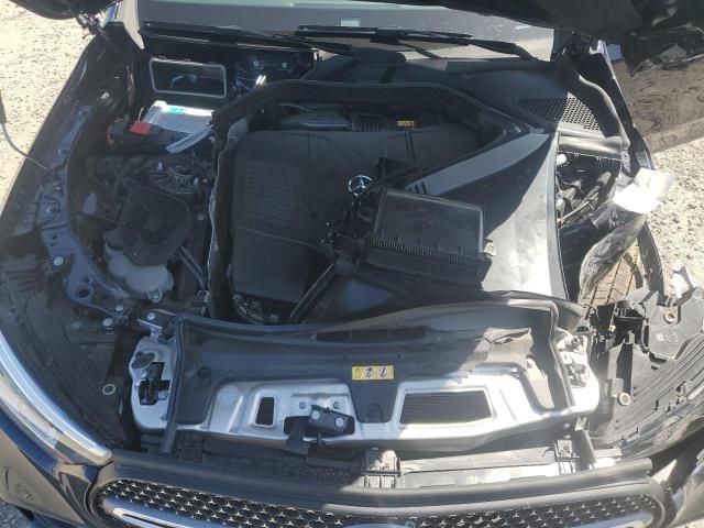 2023 Mercedes-Benz GLC 300 4matic