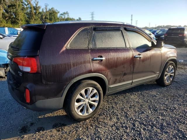 2014 KIA Sorento EX