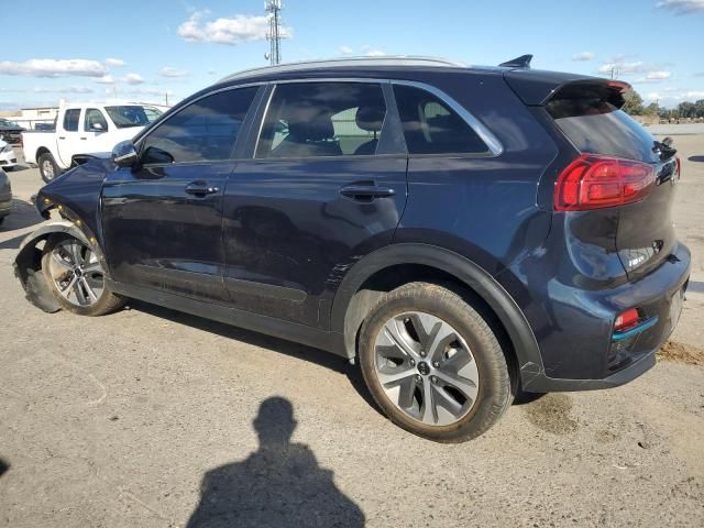 2020 KIA Niro ex Premium