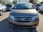 2011 Honda Odyssey LX