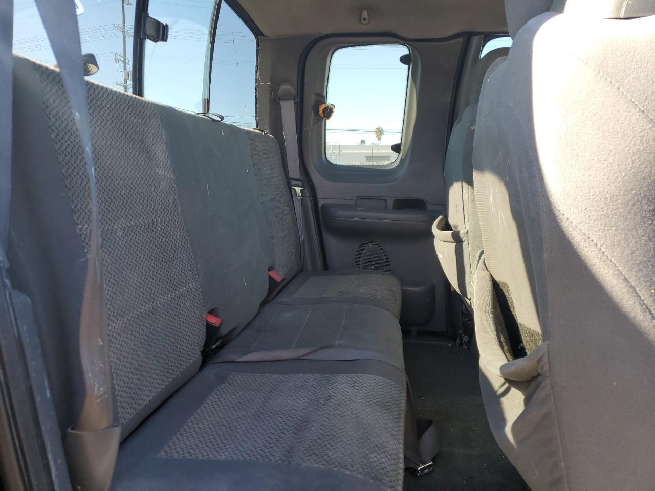2003 Ford F150