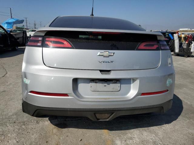 2014 Chevrolet Volt