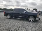 2015 Chevrolet Silverado C1500 ltz
