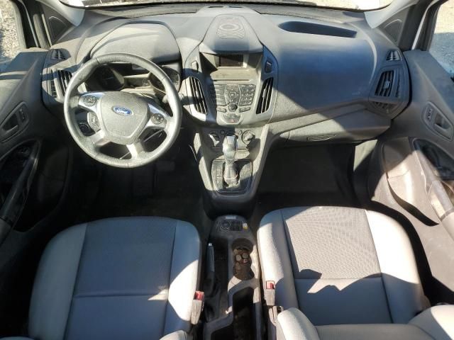 2016 Ford Transit Connect XL