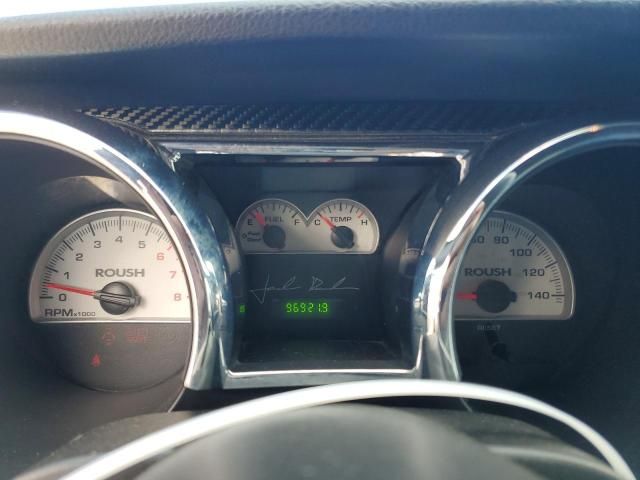 2005 Ford Mustang GT