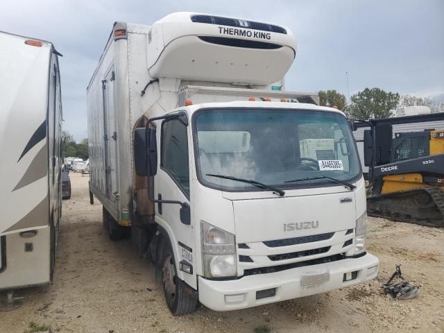 2017 Isuzu NQR-BOX Truck