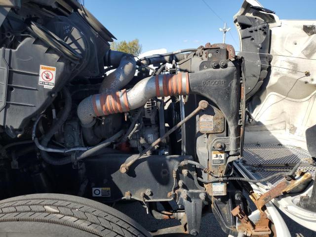 2015 Kenworth Construction T270