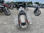 2018 Harley-Davidson Flhx Street Glide