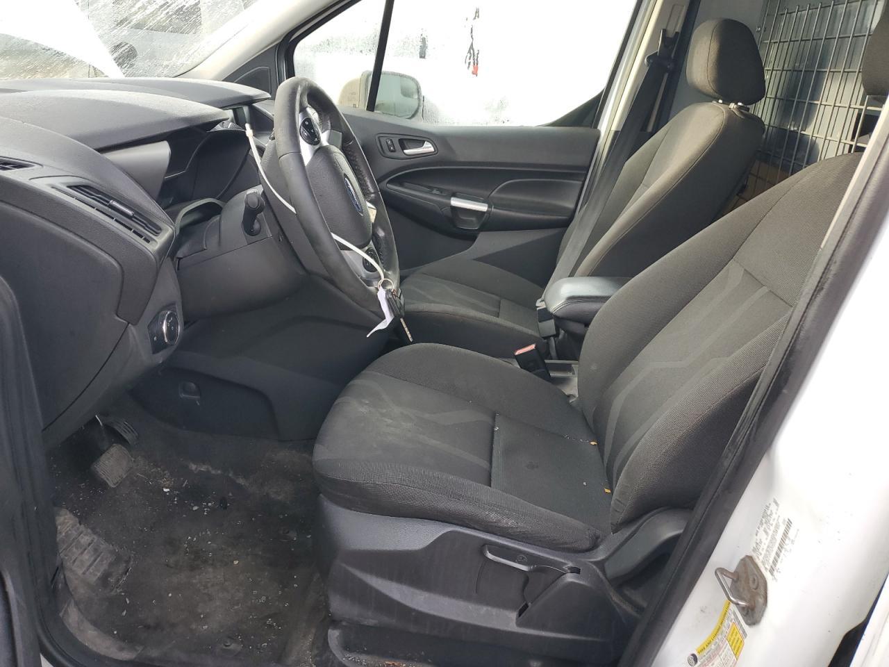 2014 Ford Transit Connect xlt