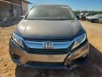 2019 Honda Odyssey exl