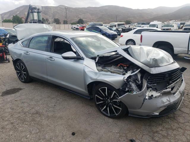 2024 Honda Accord Touring Hybrid