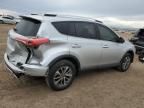2016 Toyota Rav4 HV XLE