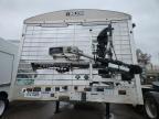 2024 Wilson DWH-701C Grain Trailer
