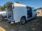 2024 GMC Savana G2500