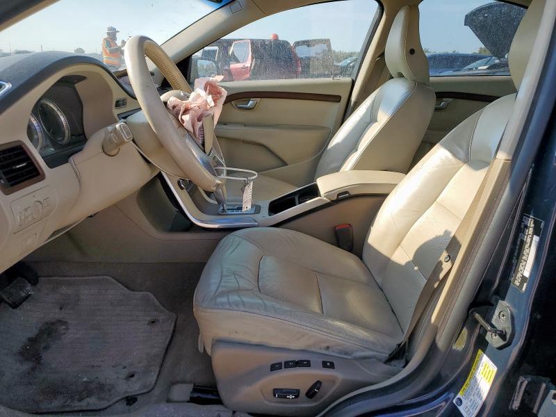 2010 Volvo S80 3.2