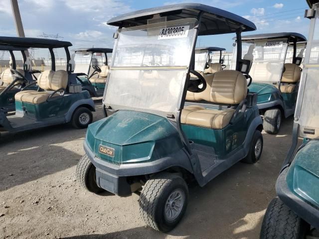 2020 Club Car Tempo Lithium