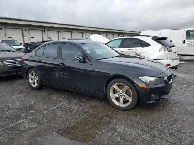 2013 BMW 328 I