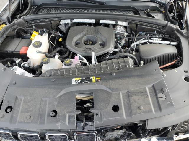 2024 Jeep Grand Cherokee Limited 4XE