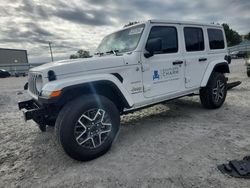 2024 Jeep Wrangler Sahara for sale in Gastonia, NC