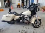2014 Harley-Davidson Flhxs Street Glide Special