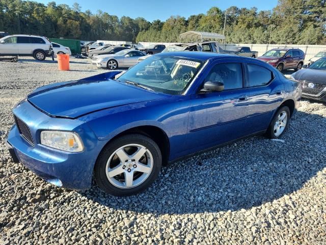 2009 Dodge Charger