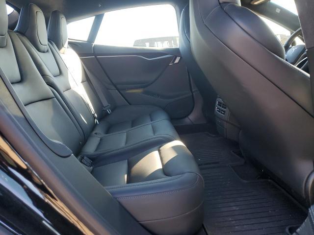 2020 Tesla Model s