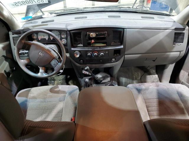 2009 Dodge Ram 2500