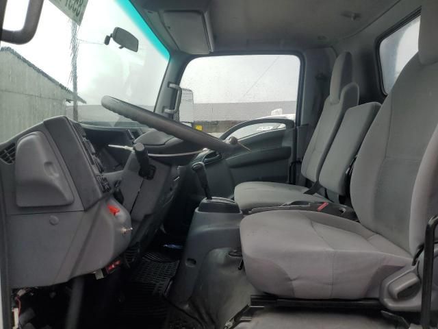 2018 Isuzu NPR HD