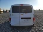2018 Chevrolet City Express LT