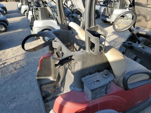 2020 Club Car Tempo Lithium
