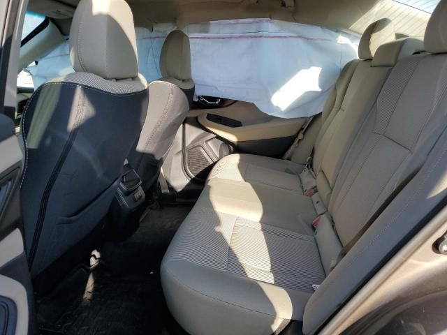 2021 Subaru Legacy Premium