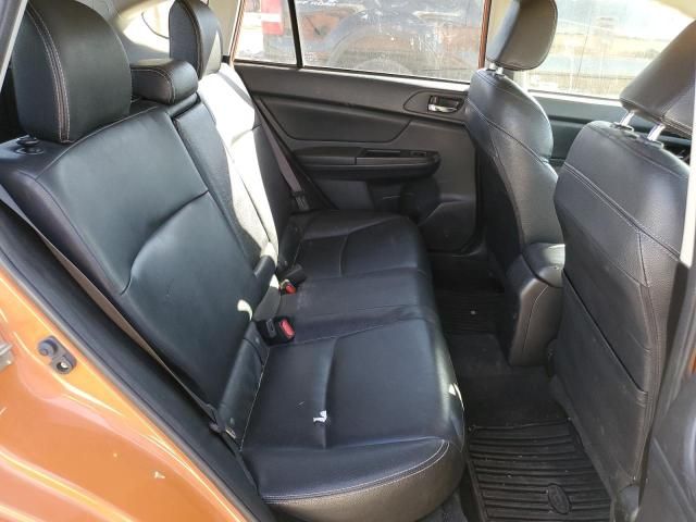 2013 Subaru XV Crosstrek 2.0 Limited