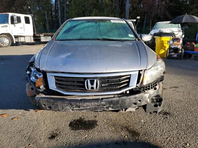 2010 Honda Accord LX