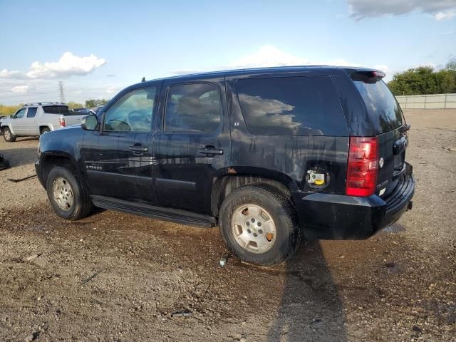 2007 Chevrolet Tahoe K1500