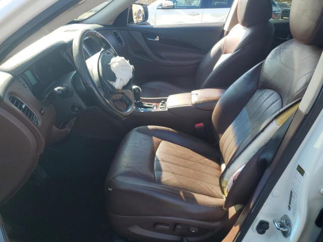 2016 Infiniti Qx50