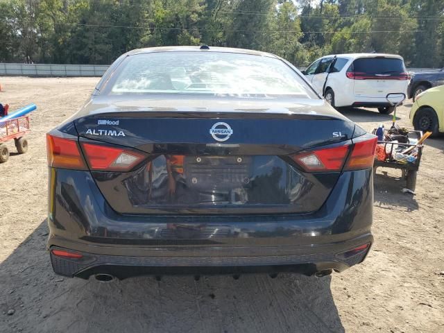 2019 Nissan Altima SL