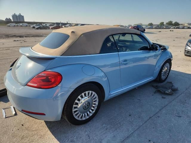 2013 Volkswagen Beetle