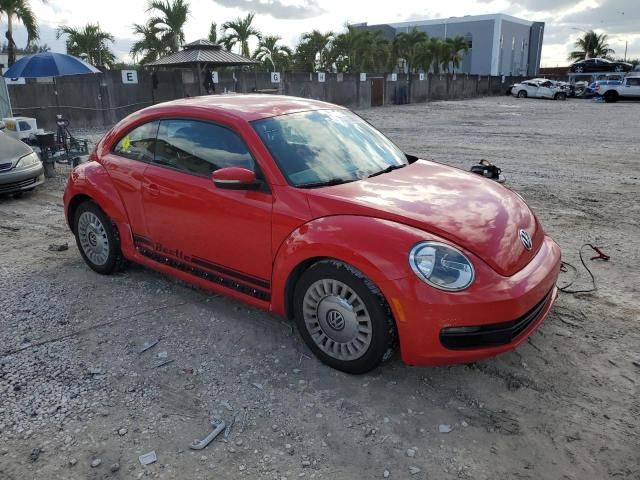 2013 Volkswagen Beetle