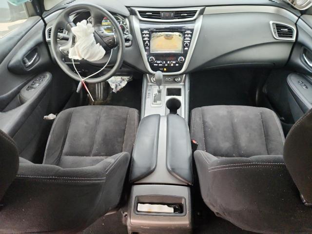 2020 Nissan Murano s