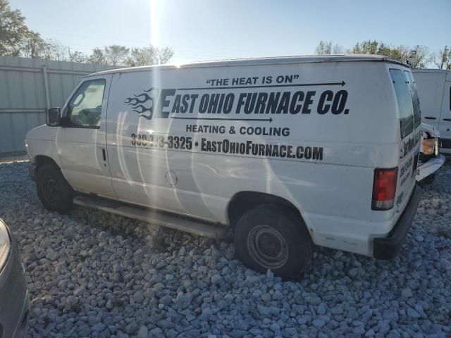 2014 Ford Econoline E250 Van