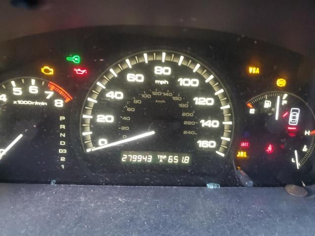2006 Honda Accord EX