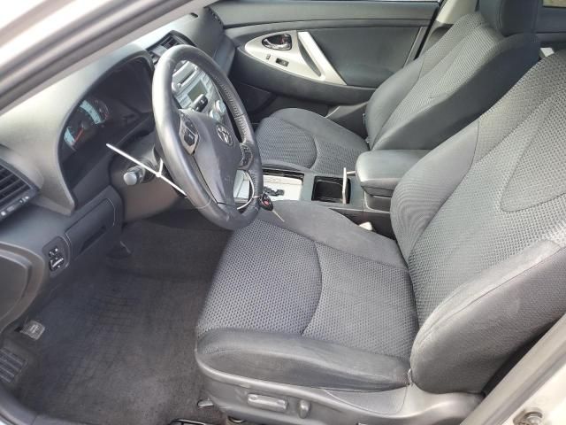 2009 Toyota Camry Base