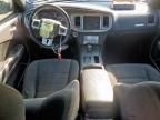 2012 Dodge Charger R/T