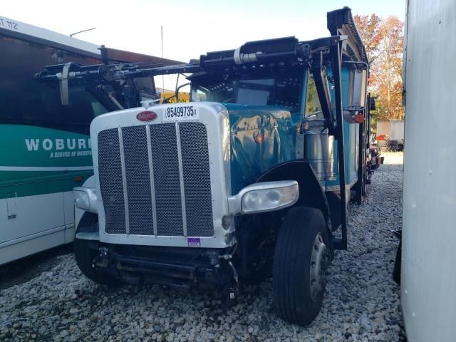 2023 Peterbilt 389