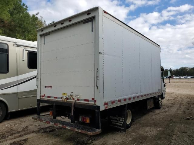 2014 Isuzu NPR