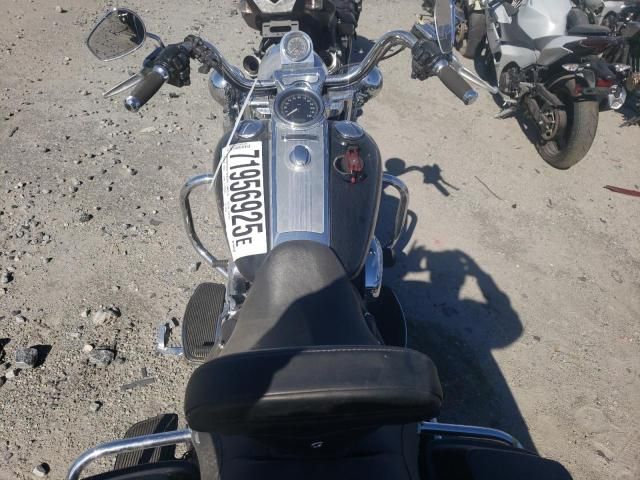 2012 Harley-Davidson Flhr Road King