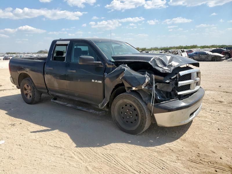 2009 Dodge RAM 1500
