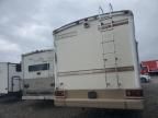 1999 Ford F550 Super Duty Stripped Chassis